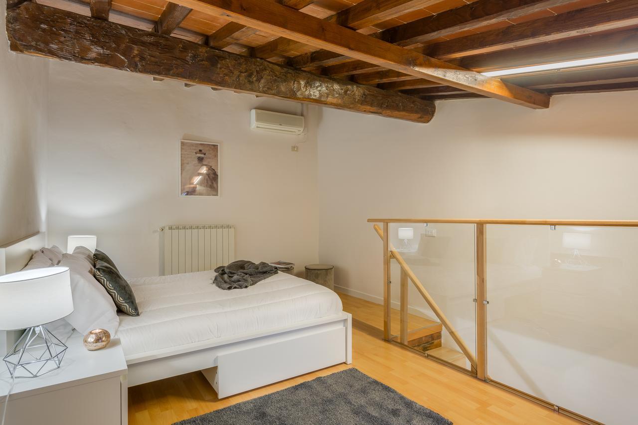 Apartments Florence - Fortezza Exterior foto